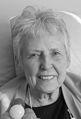 Lucy Brown